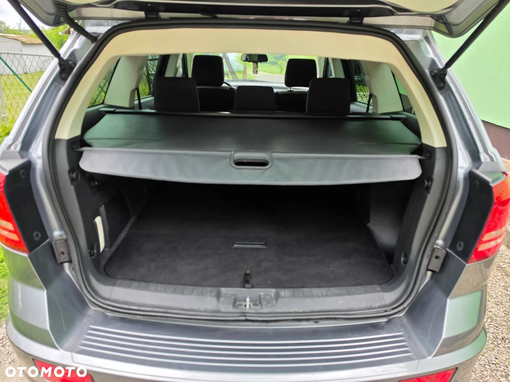Dodge Journey 2.0 CRD SE - 16