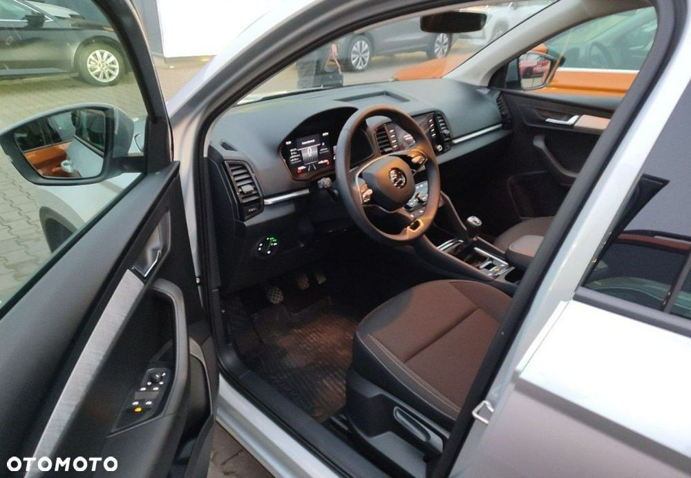 Skoda Karoq 1.5 TSI ACT Selection - 9