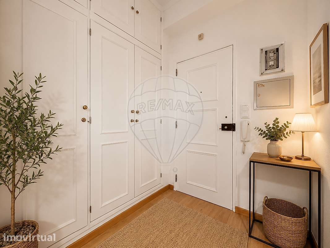 Apartamento T1 para venda - Grande imagem: 2/17