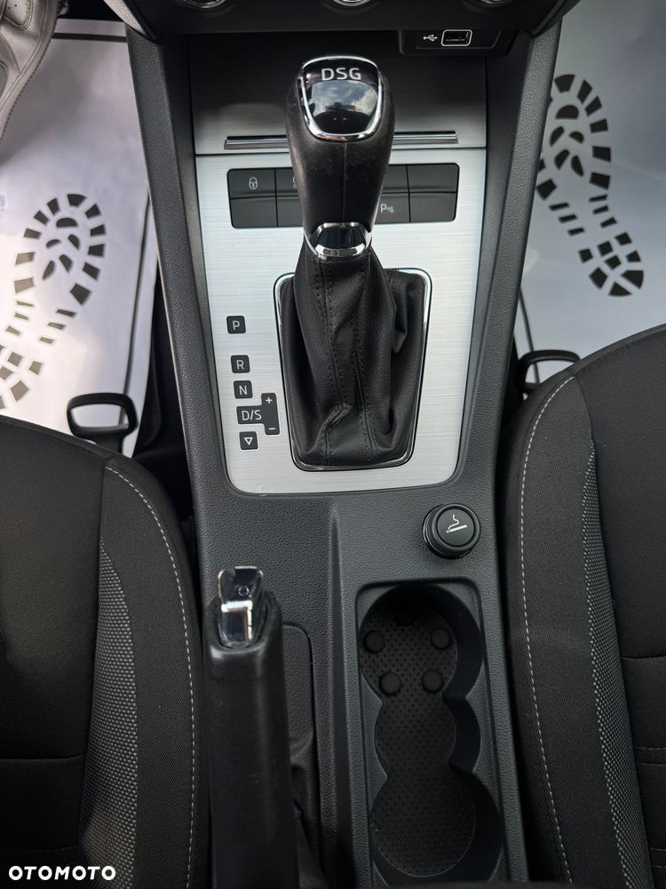 Skoda Octavia 1.5 TSI ACT DSG Ambition - 20