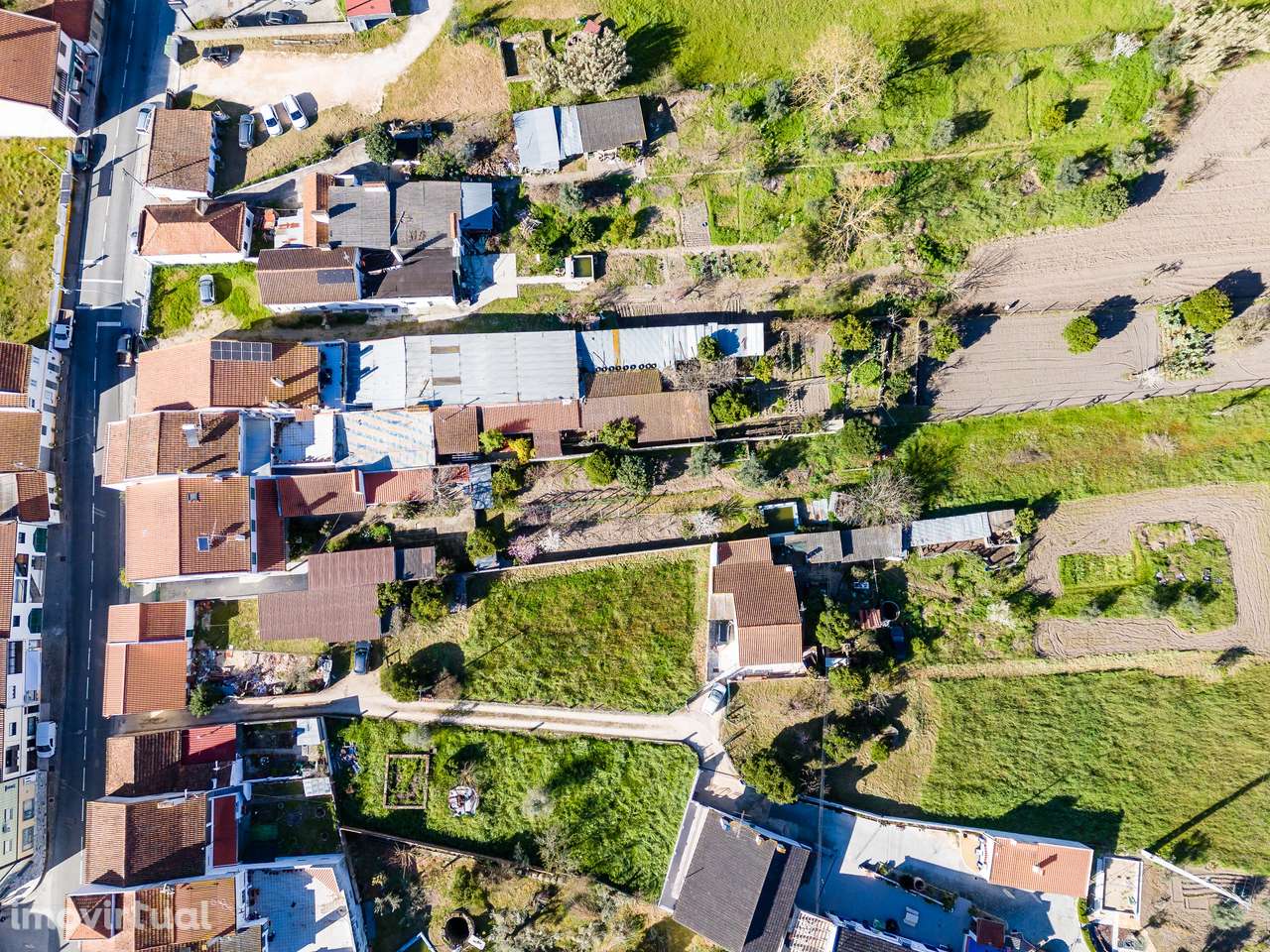 ARRECADAÇÕES/GARAGENS | BEMPOSTA | ABRANTES - Grande imagem: 5/45