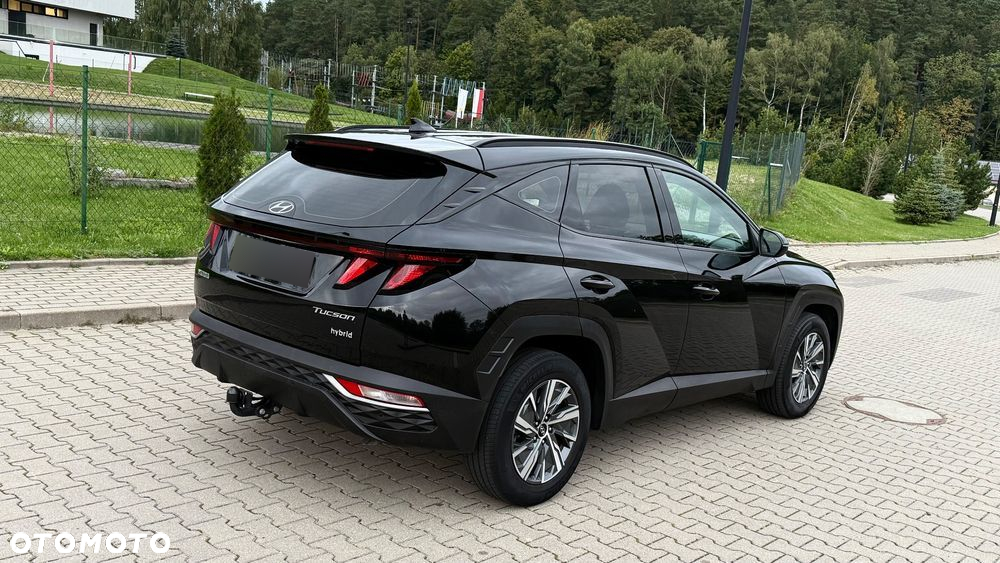 Hyundai Tucson 1.6 T-GDi HEV 2WD Advantage - 6