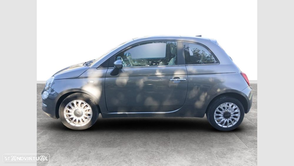 Fiat 500 1.0 Hybrid Dolcevita - 6