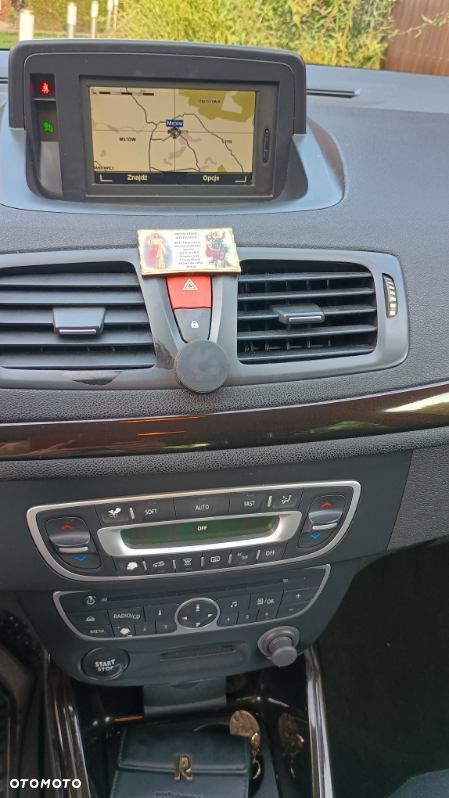 Renault Megane 2011 photo 4