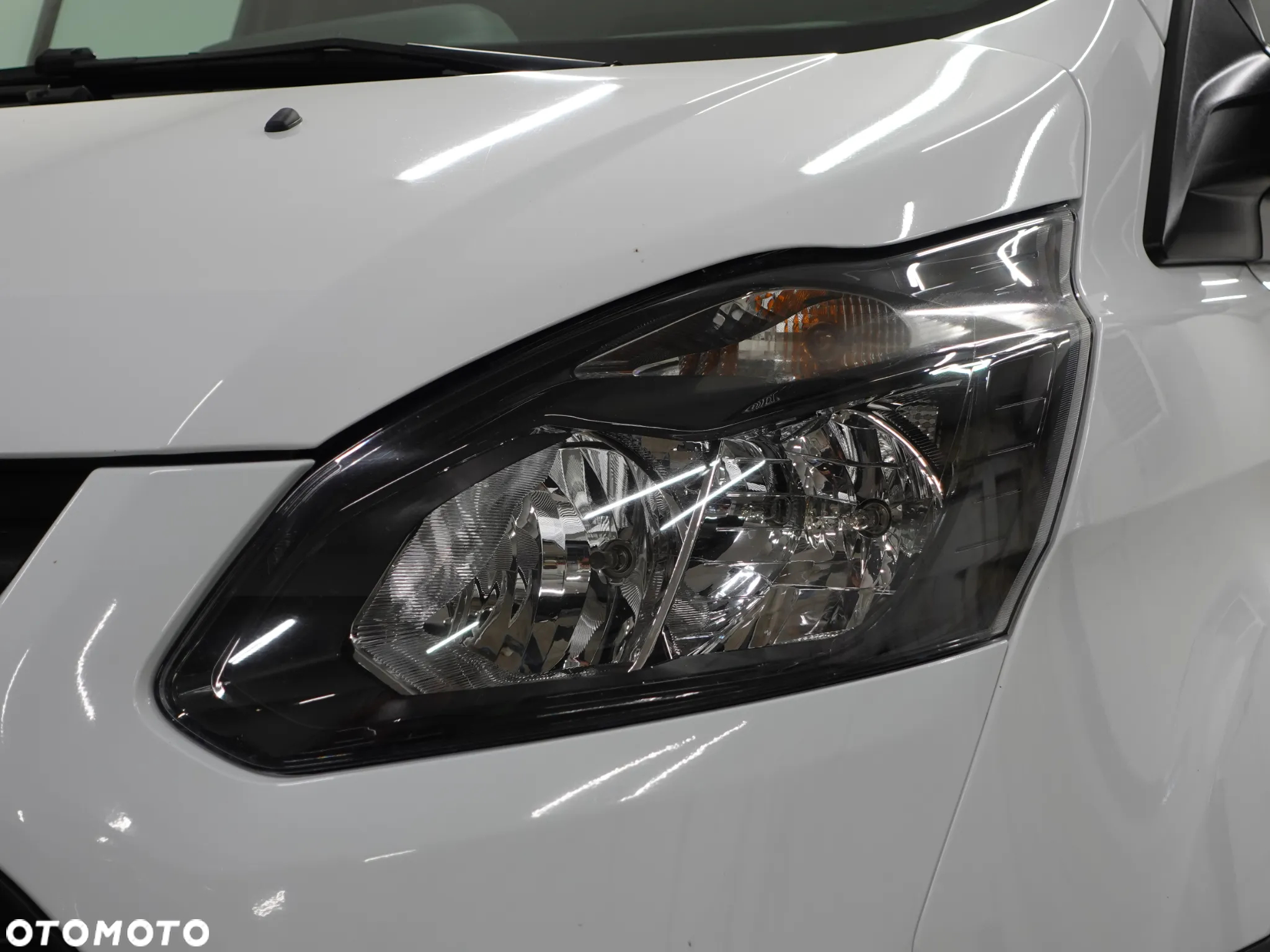 Ford Transit Custom - 15