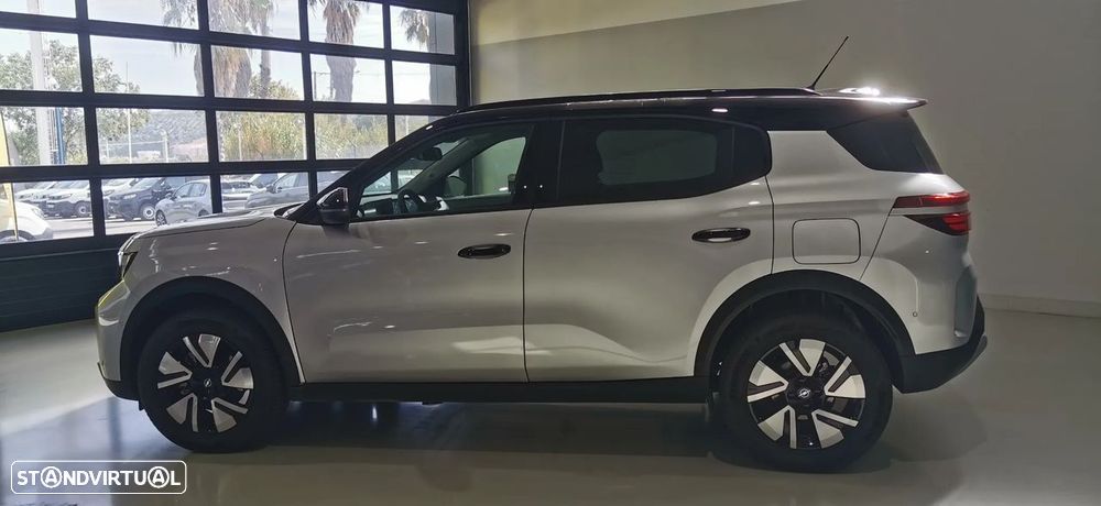 Opel Frontera 44 kWh GS - 3