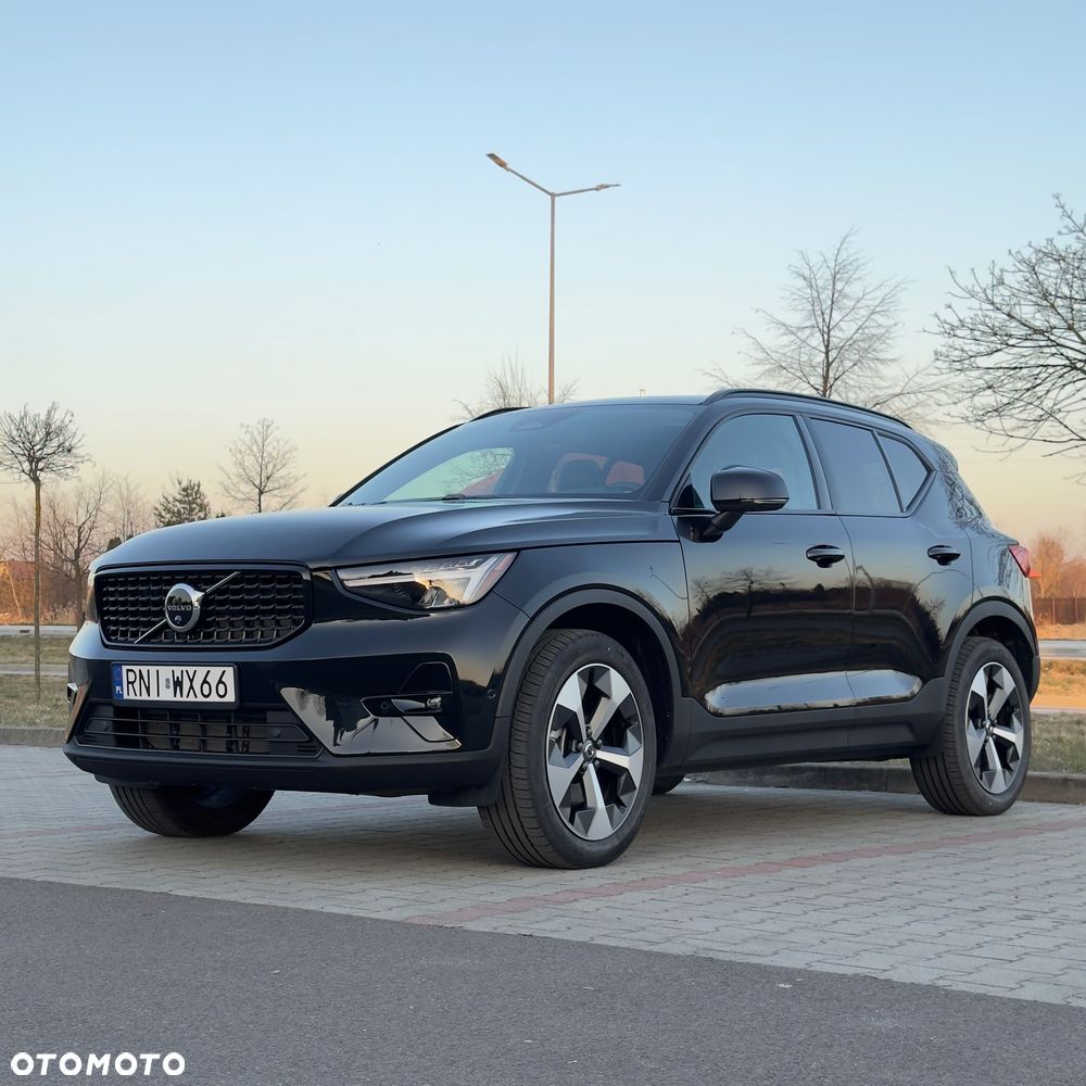 Volvo XC 40 - 2