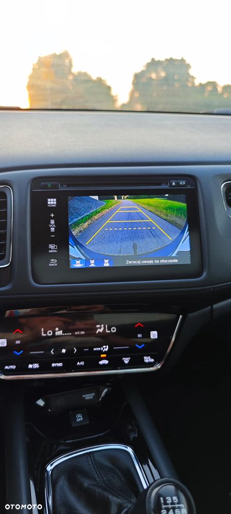 Honda HR-V 1.5 Executive (ADAS) - 8