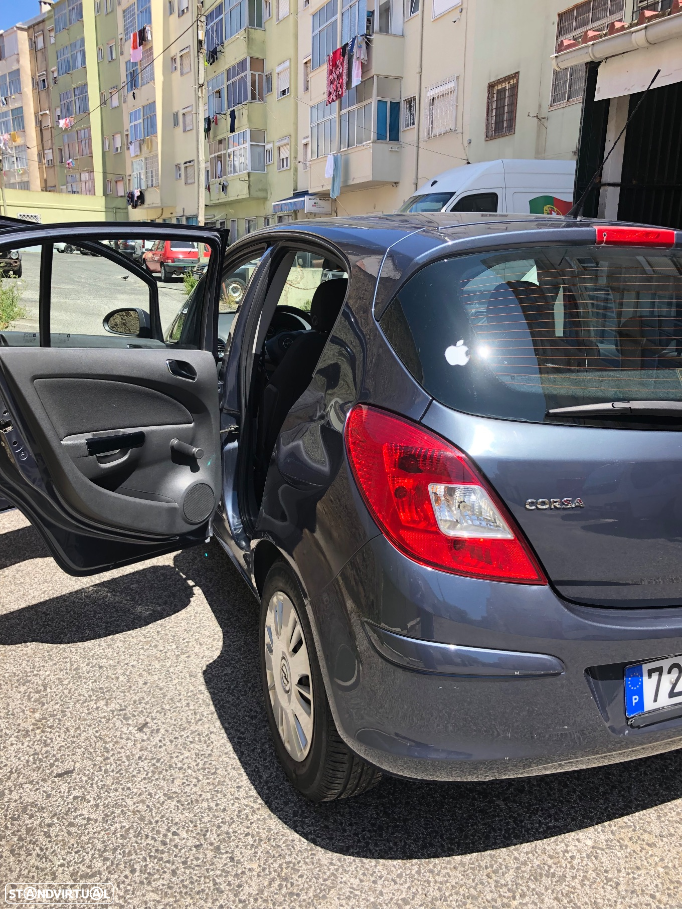 Opel Corsa - 7