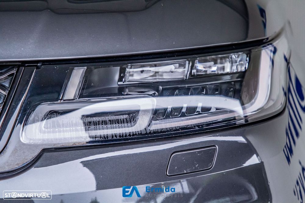 Land Rover Range Rover Sport 2.0 Si4 PHEV Autobiography Dynamic - 8