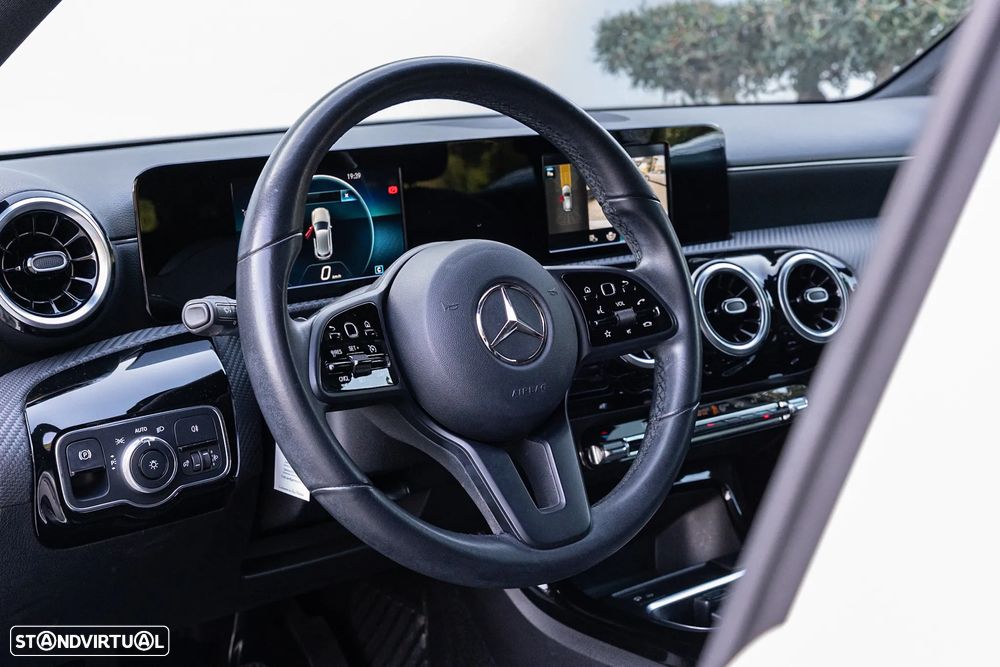 Mercedes-Benz A 160 Style - 15
