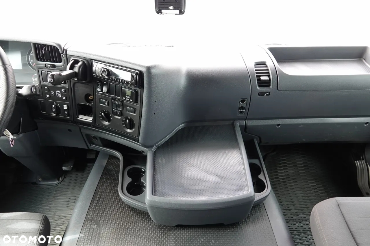 Scania G 440 / RETARDER / ALUFELGI / SPROWADZONA - 30