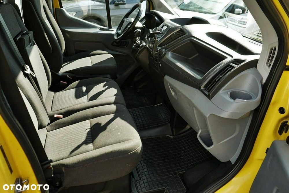 Ford Transit - 14