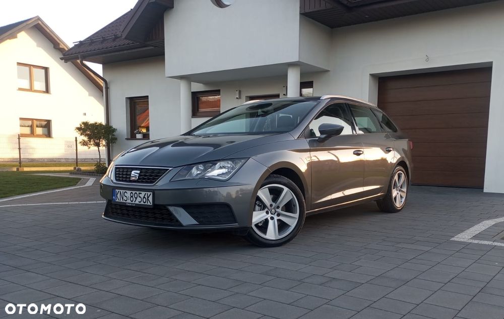 Seat Leon - 1