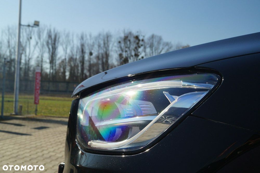 Mercedes-Benz GLC - 15