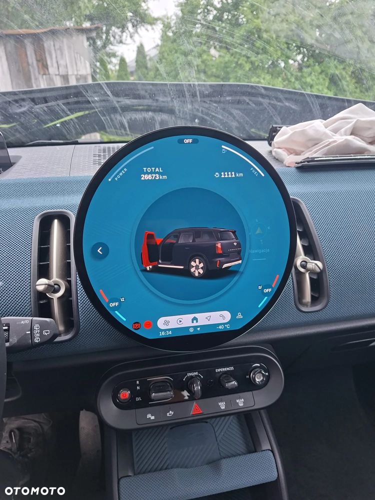MINI Countryman - 9