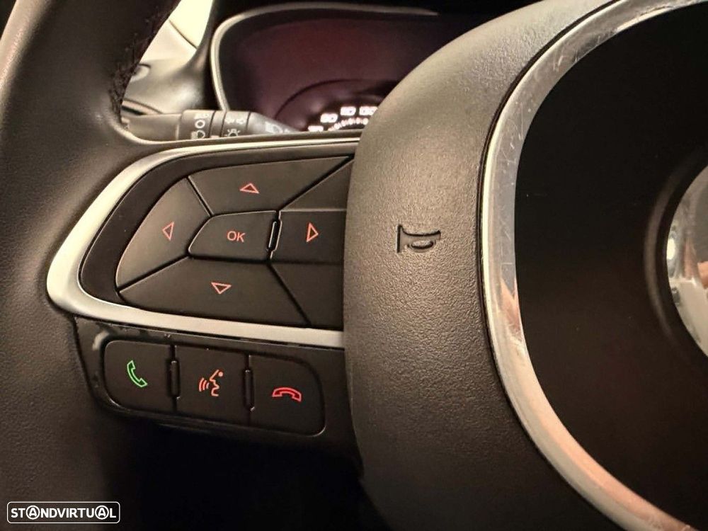 Fiat Tipo 1.3 M-Jet Lounge - 21