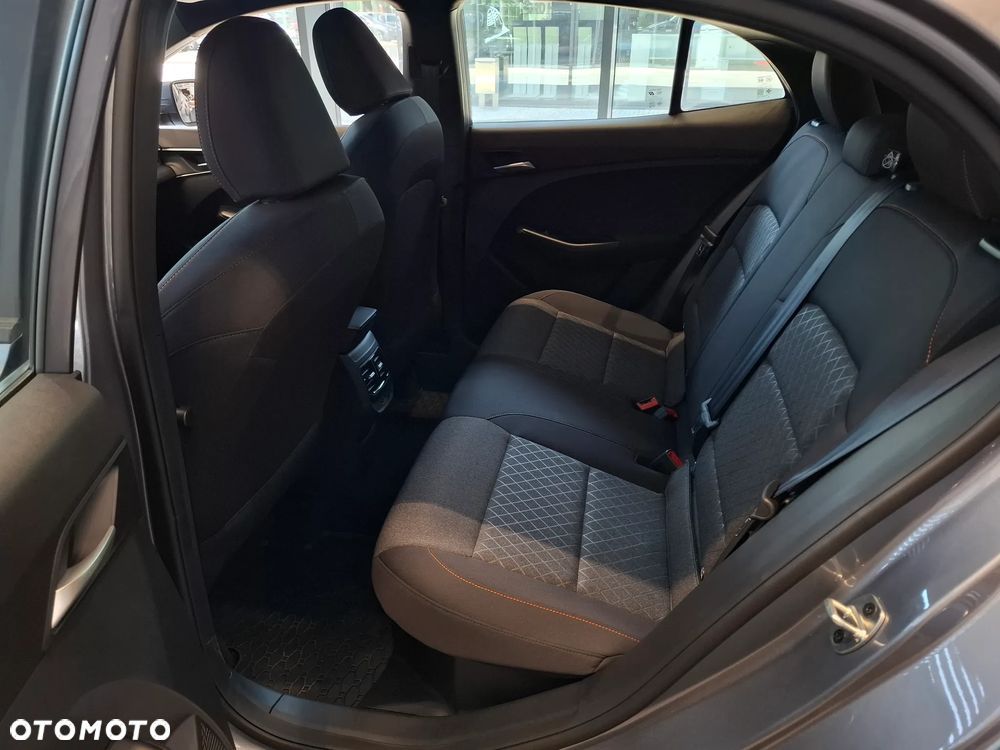 MG MG3 1.5 HEV+ Excite - 7
