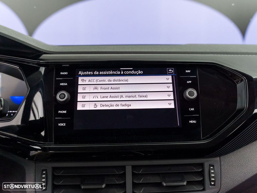 VW T-Cross 1.0 TSI BlackStyle - 28