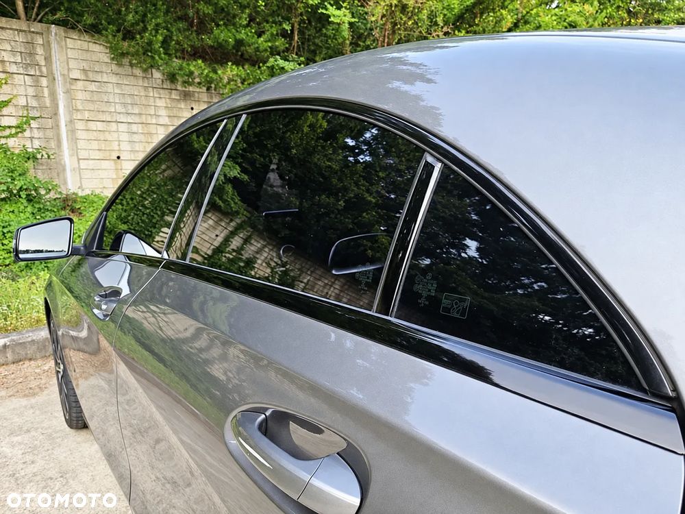 Mercedes-Benz CLA 200 CDI 7G-DCT - 8