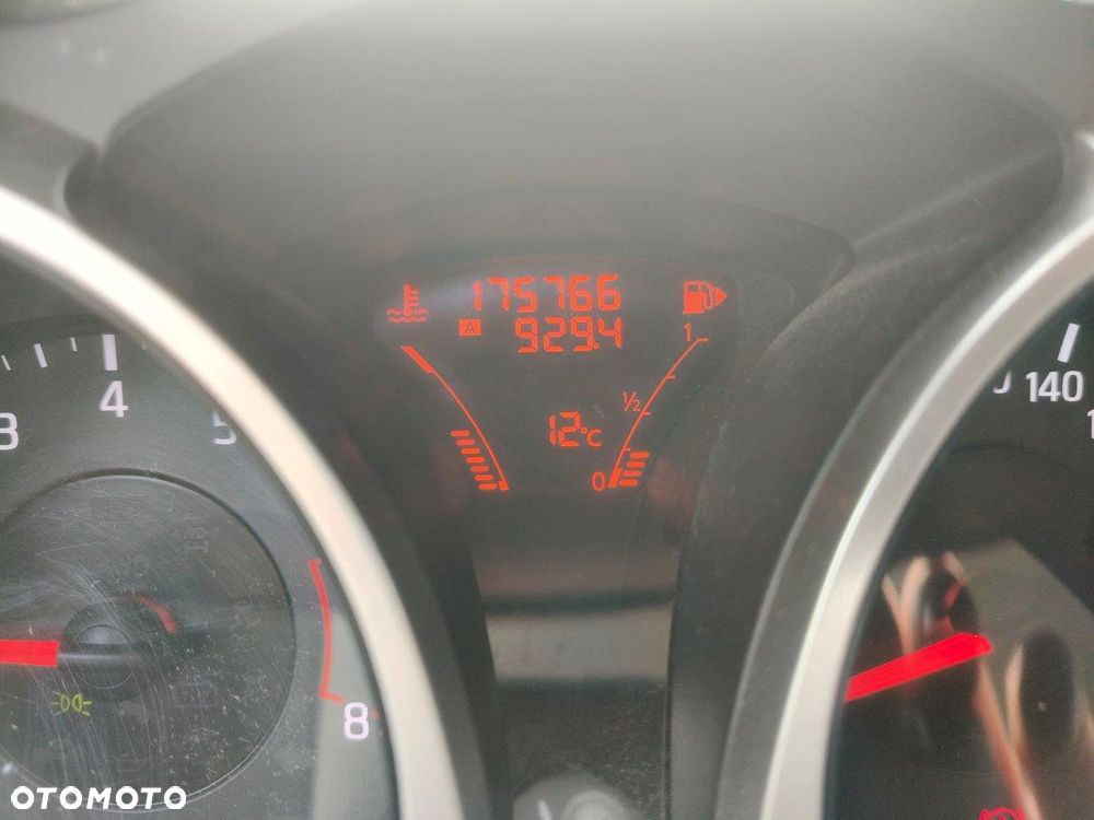Nissan Juke 1.6 Tekna - 17