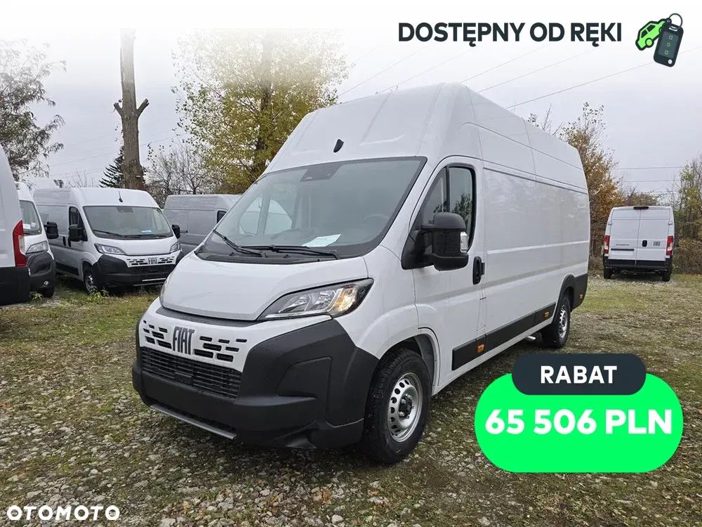 Fiat Ducato - 1