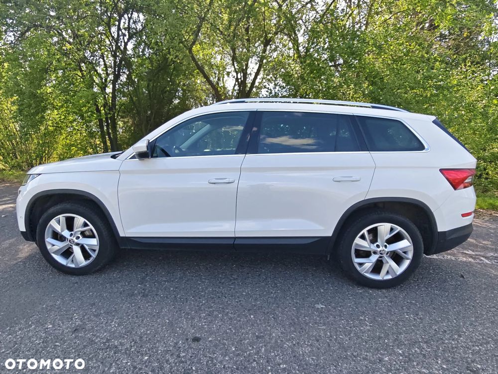 Skoda Kodiaq 2.0 TDI DSG Style - 3