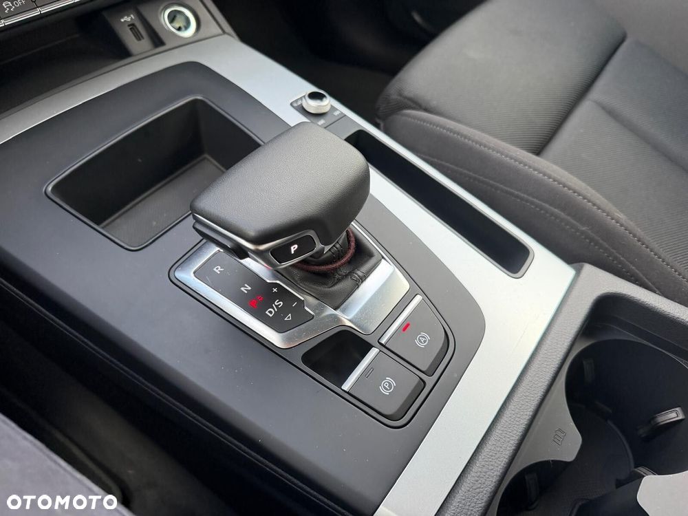 Audi Q5 Sportback - 7