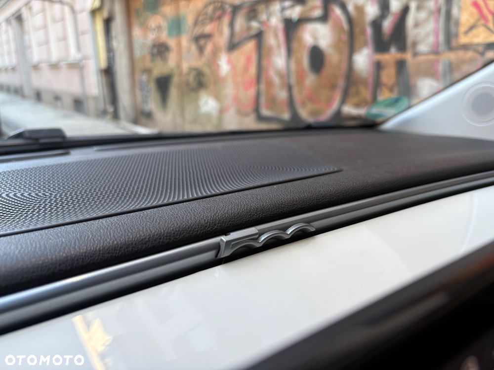 Fiat 500e La Prima - 29