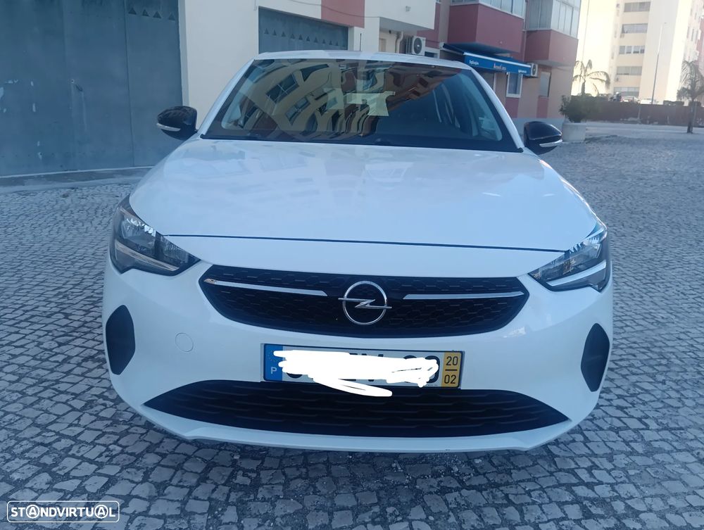Opel Corsa 1.2 Elegance - 2