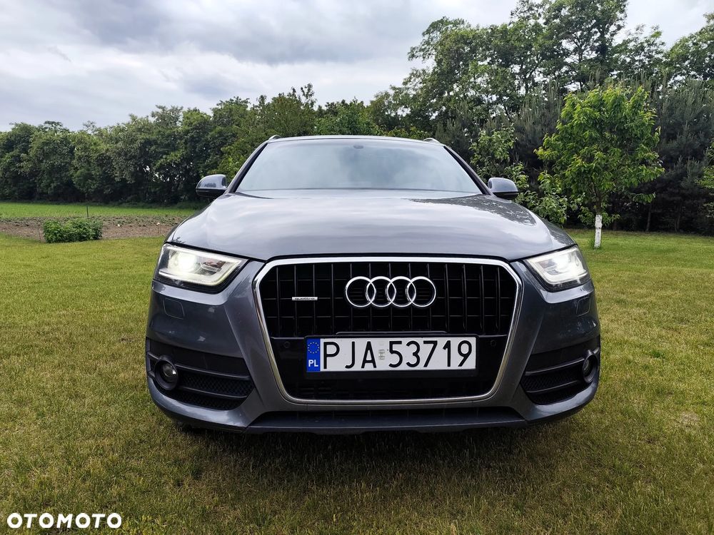 Audi Q3 - 1