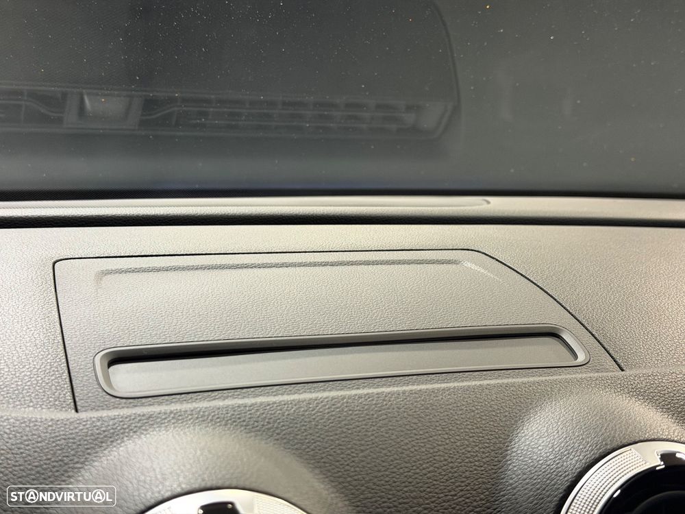 Audi S3 Limousine 2.0 TFSi quattro S tronic - 15