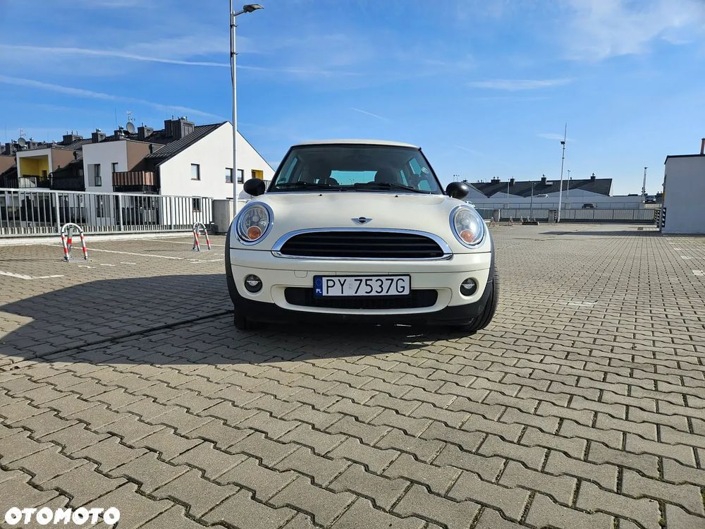 MINI ONE - 10