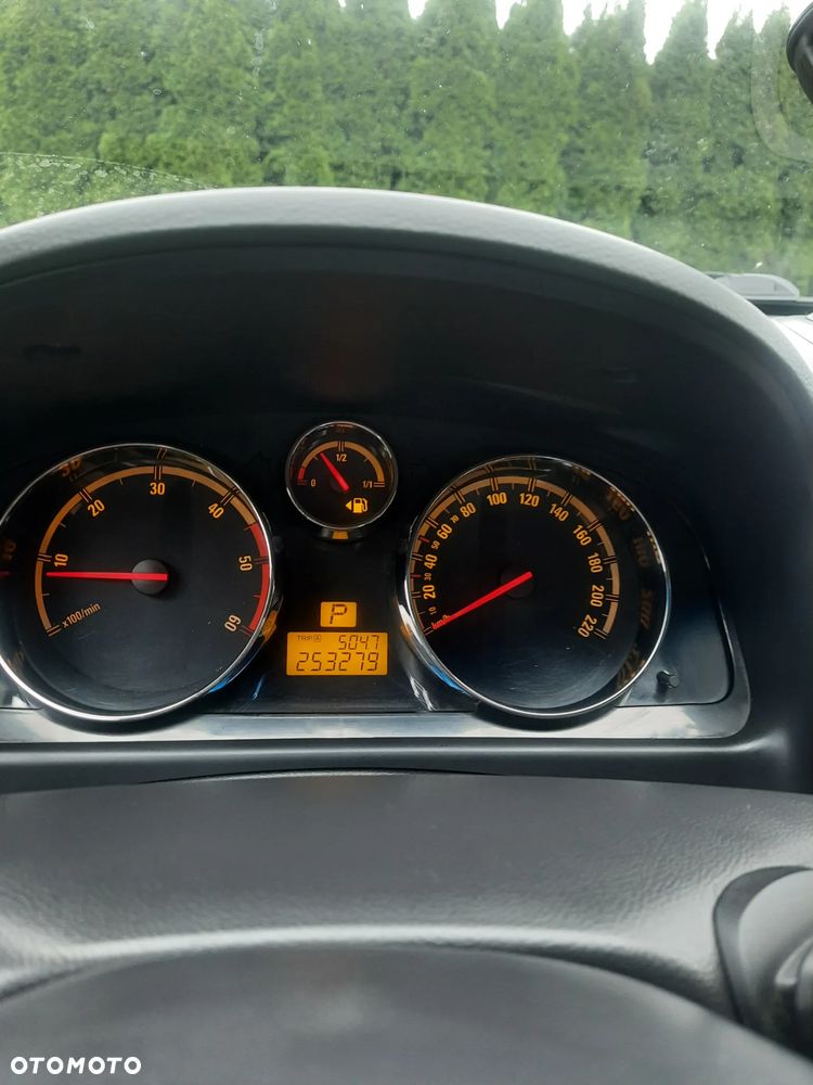 Opel Antara 2.0 CDTI Cosmo - 13