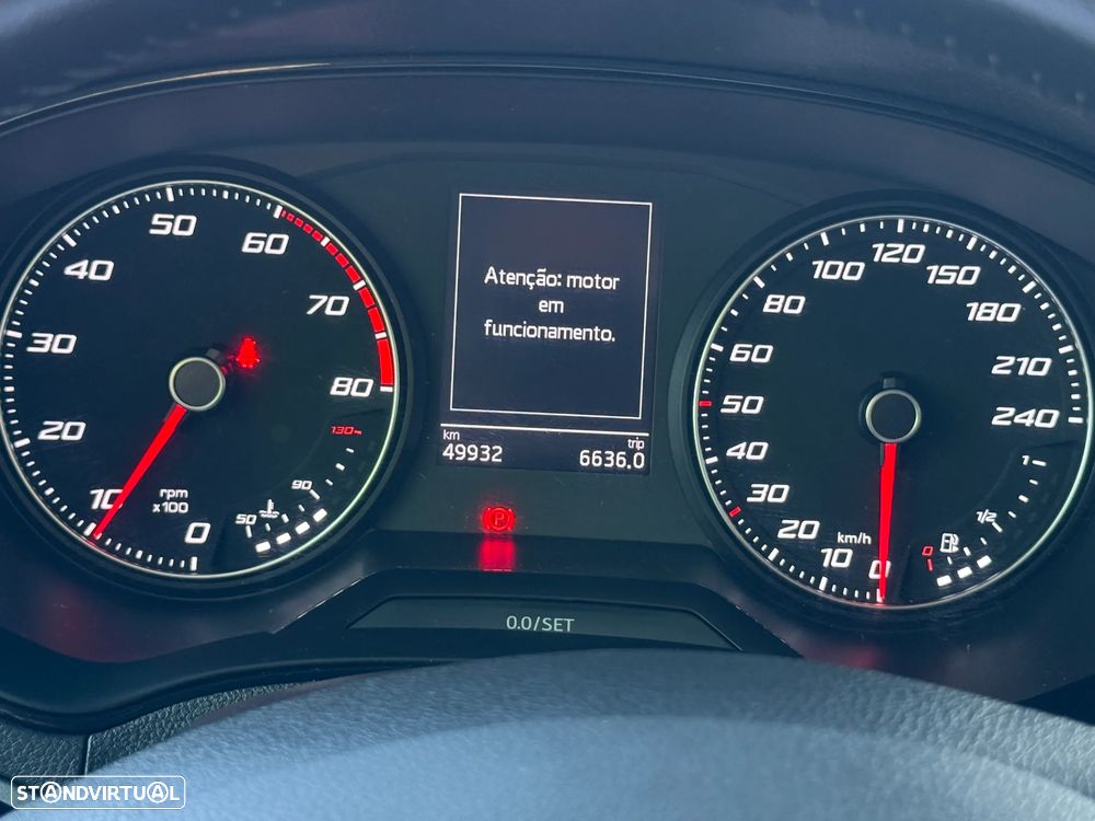 SEAT Arona 1.0 TSI Style - 25