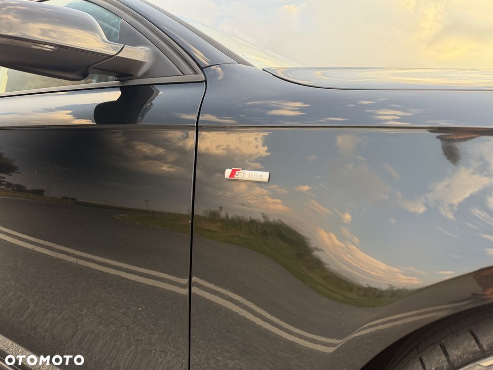 Audi A4 Avant - 9