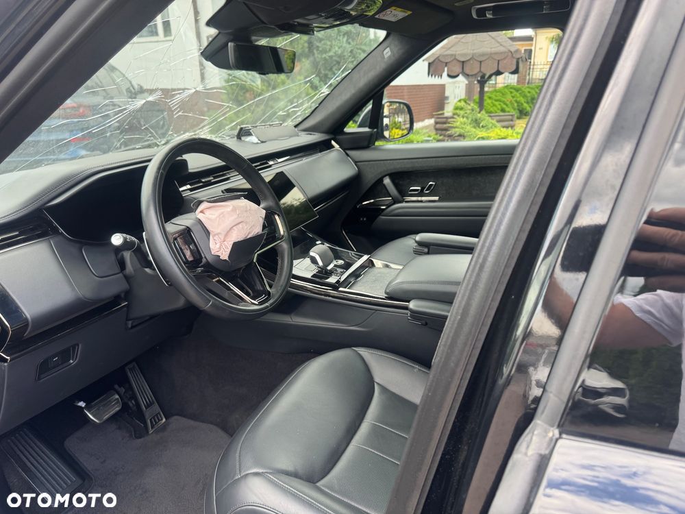 Land Rover Range Rover Sport S 3.0 D350 mHEV Autobiography - 14