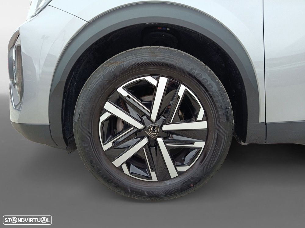 Peugeot 2008 1.2 PureTech Style - 14