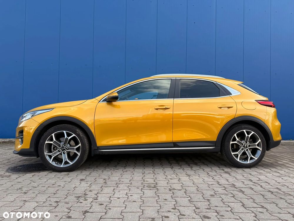 Kia XCeed 1.5 T-GDI Business Line - 15