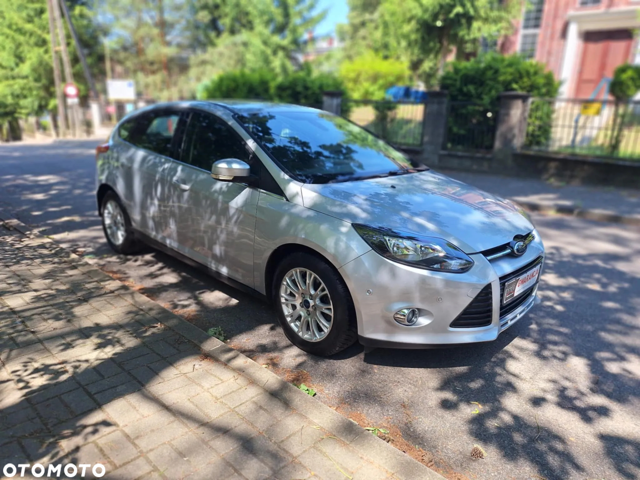 Ford Focus 1.6 EcoBoost Start-Stopp-System Trend - 6