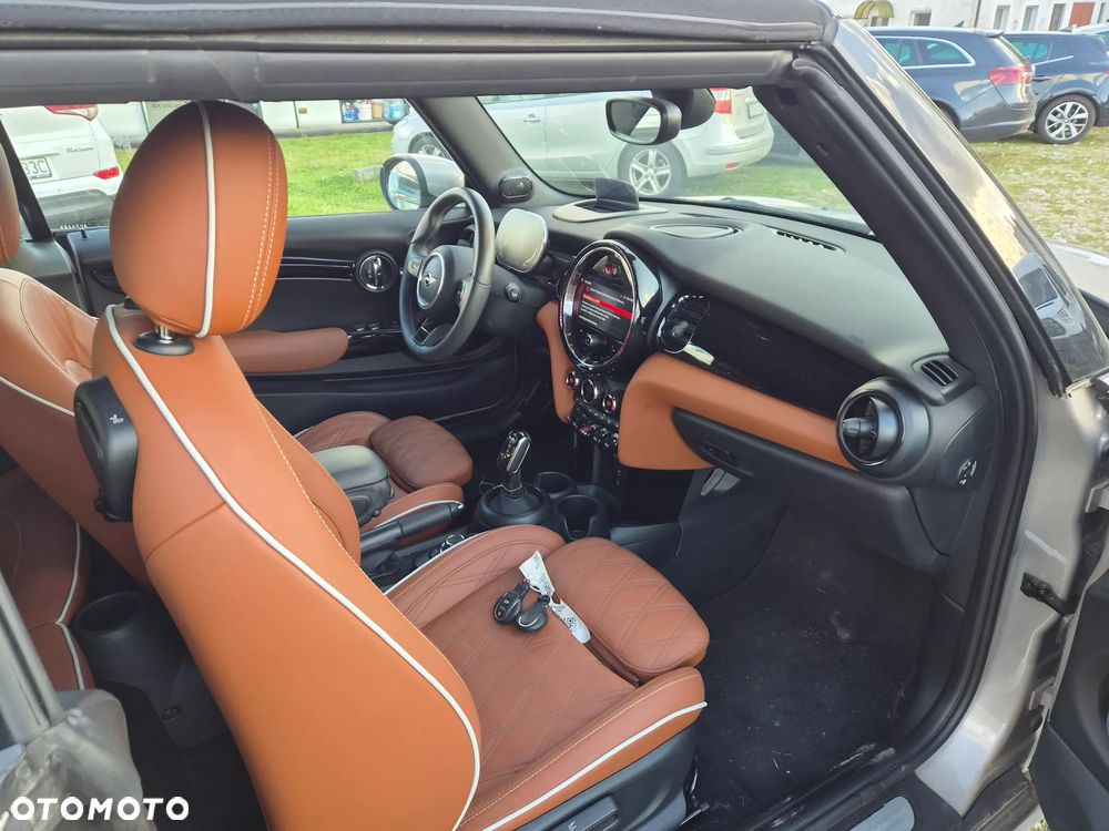MINI Cooper S - 9