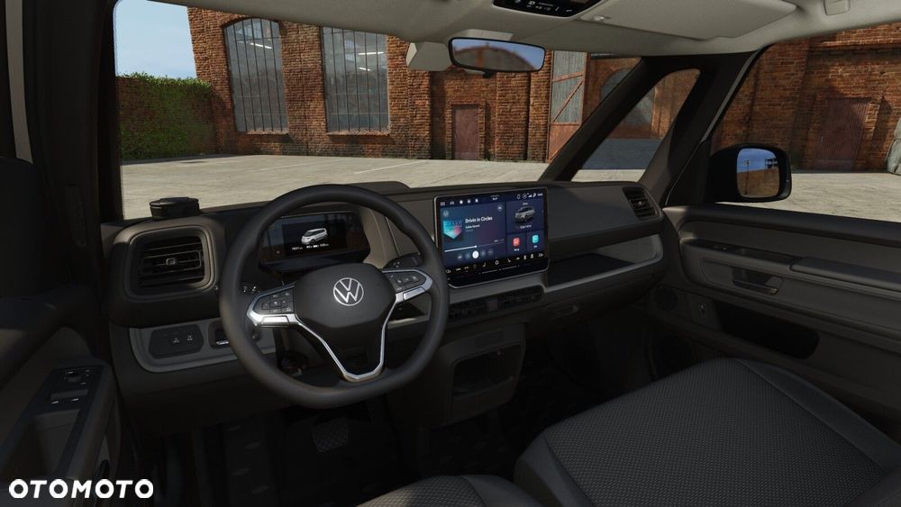 Volkswagen ID. Buzz - 14