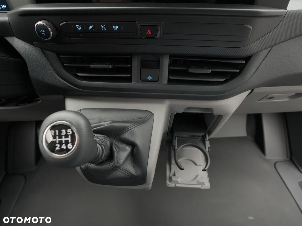 Ford Transit Custom Kombi 320 L2H1 Trend M1 - 13