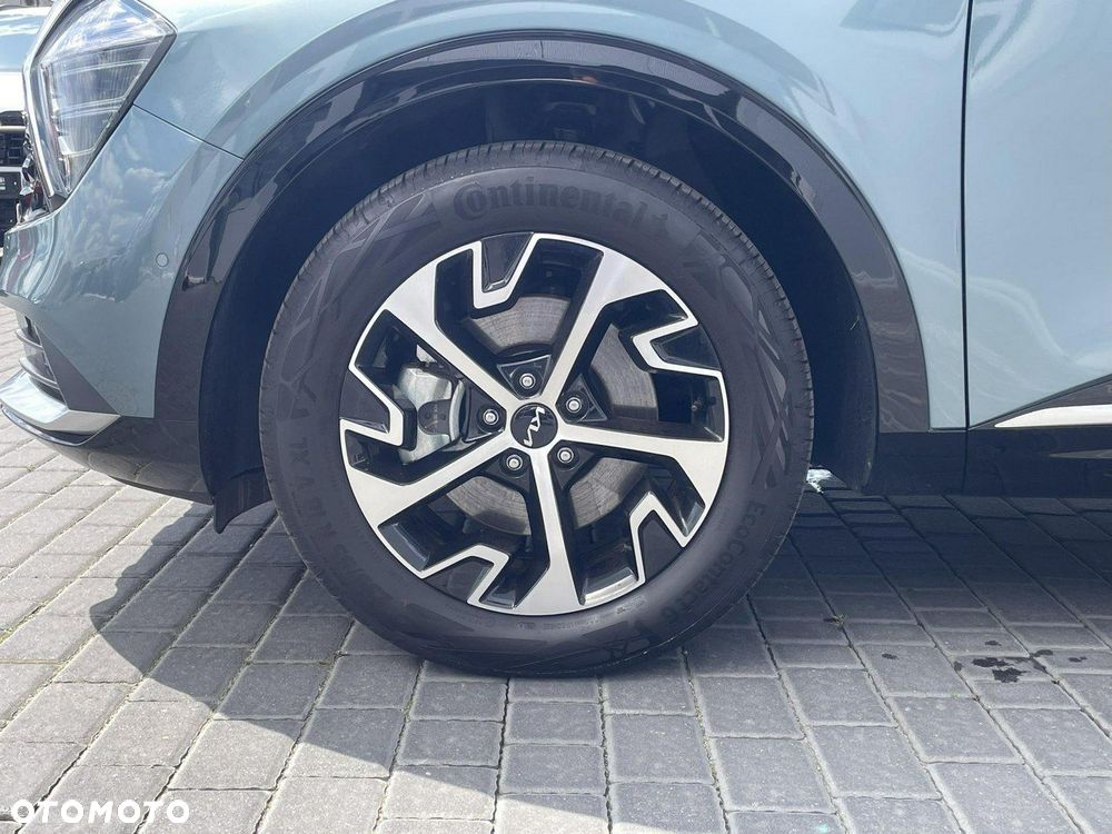 Kia Sportage - 18