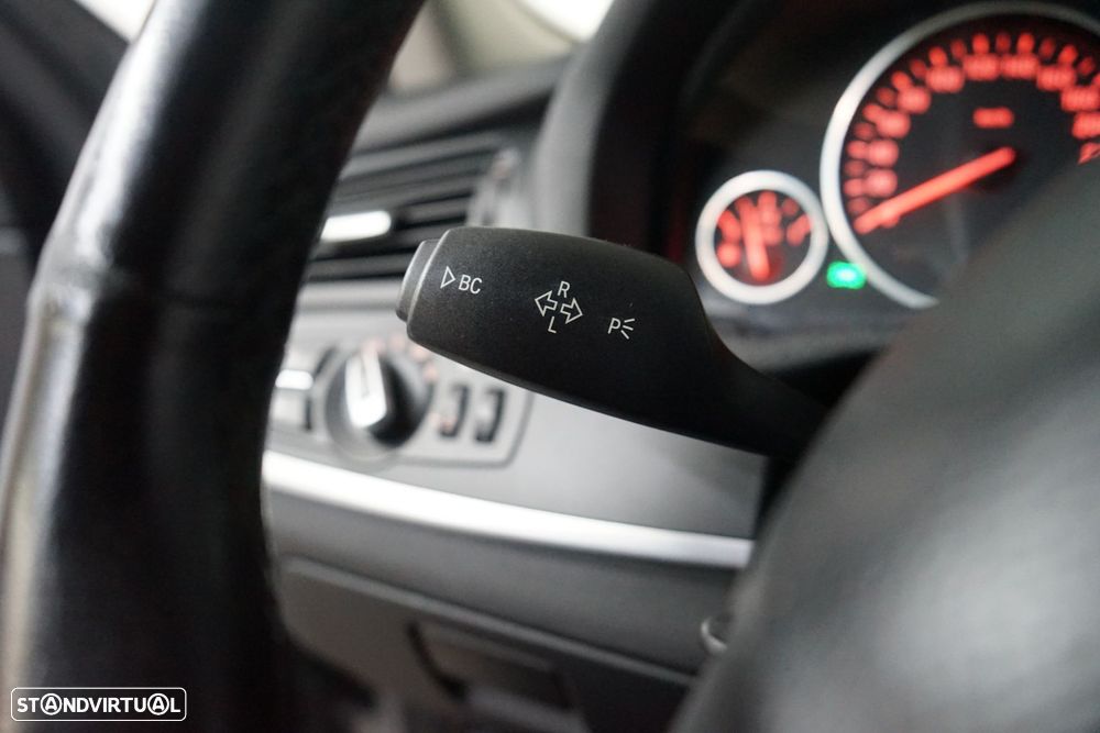 BMW X3 18 d sDrive Auto - 22