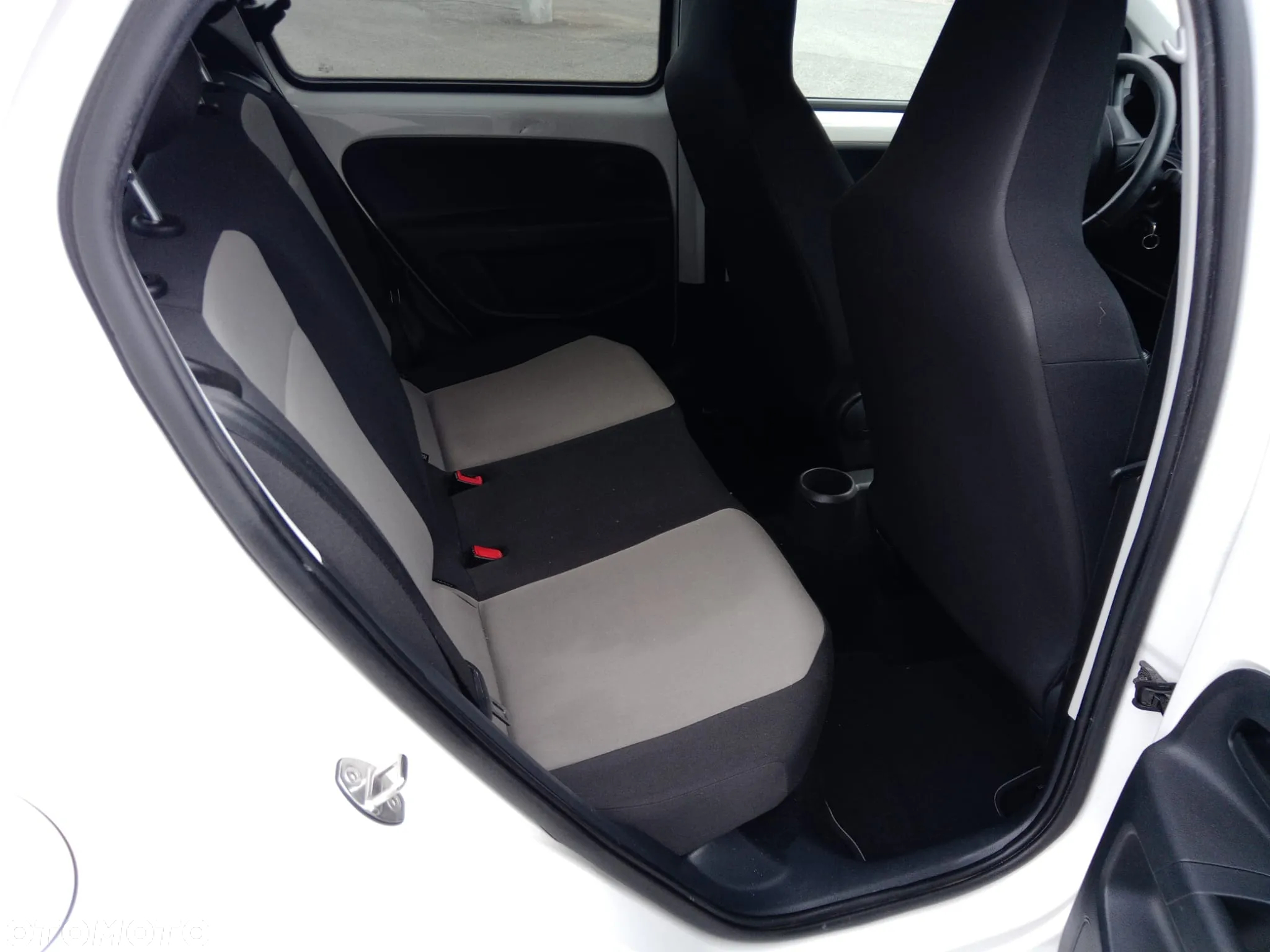Skoda Citigo 1.0 Elegance - 13