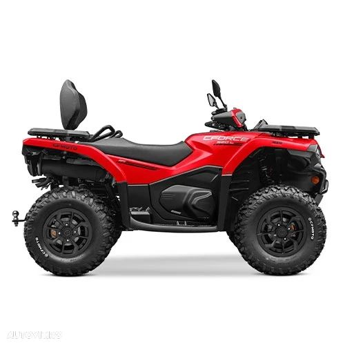 CF Moto CForce 520L EPS - 2