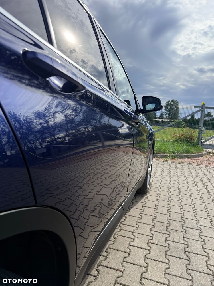 BMW X1 xDrive20d xLine - 8