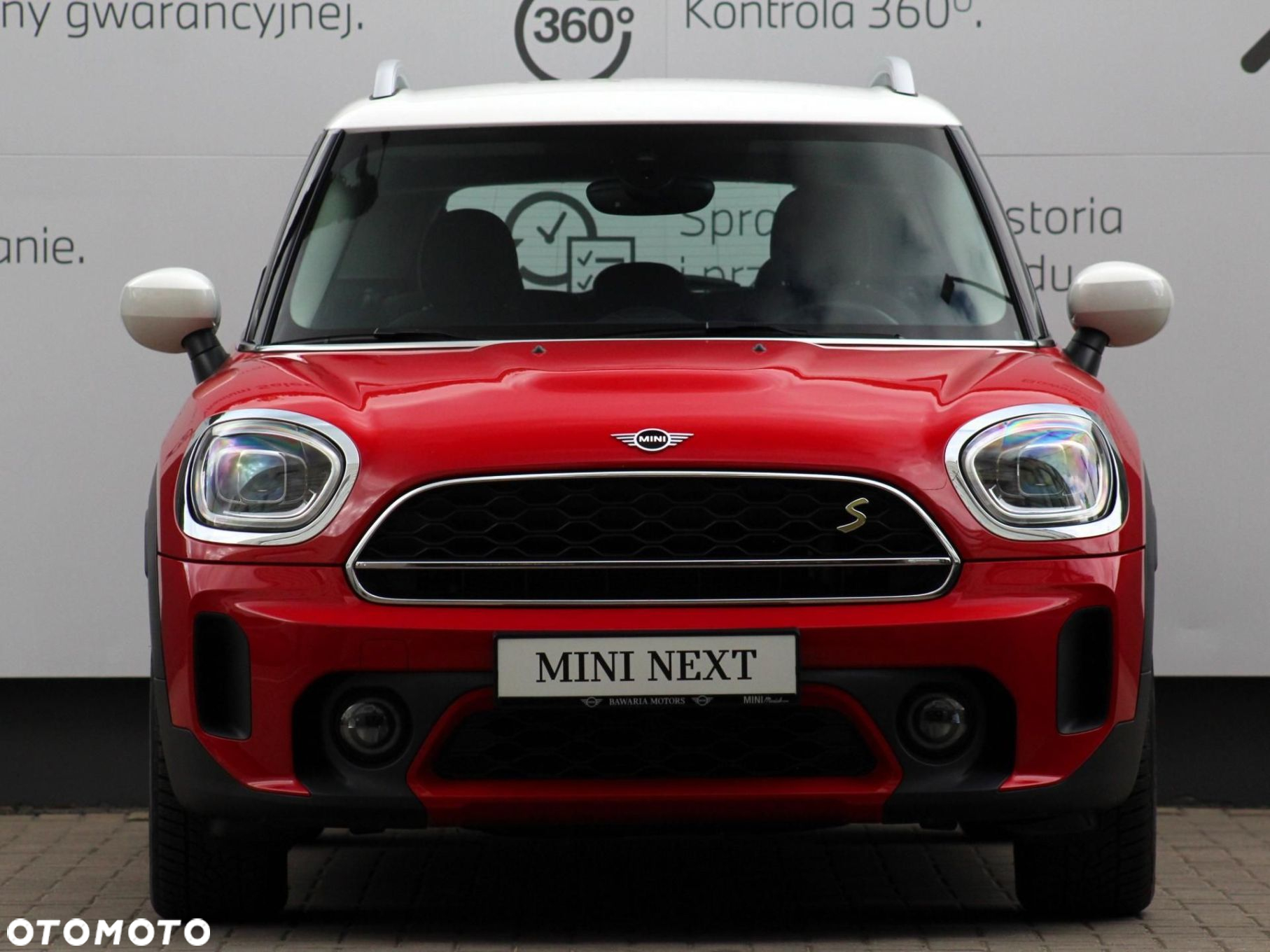 MINI Countryman - 9