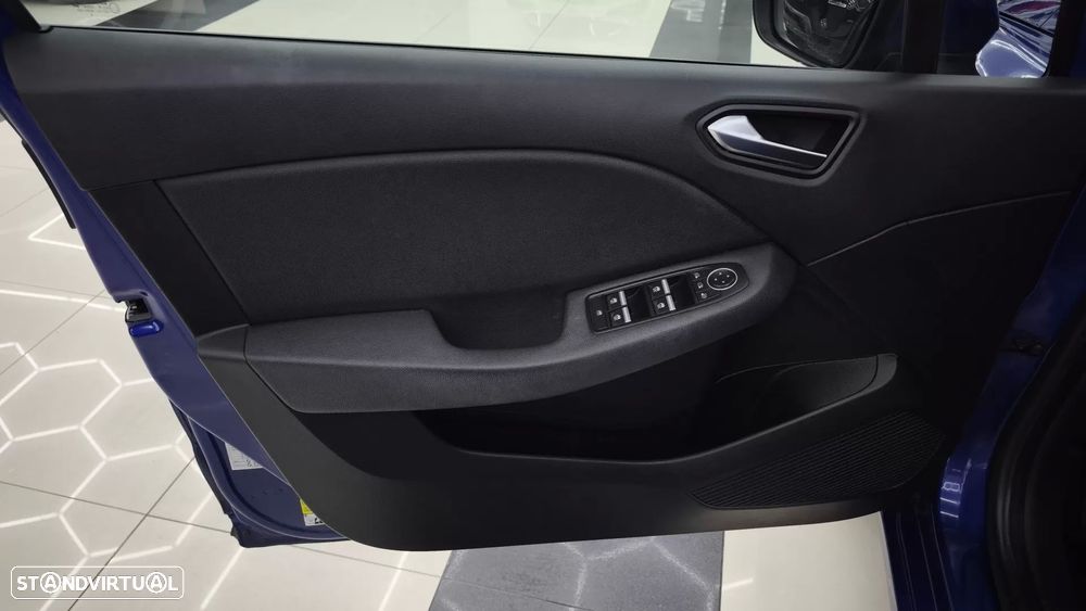 Renault Clio 1.0 TCe RS Line - 20